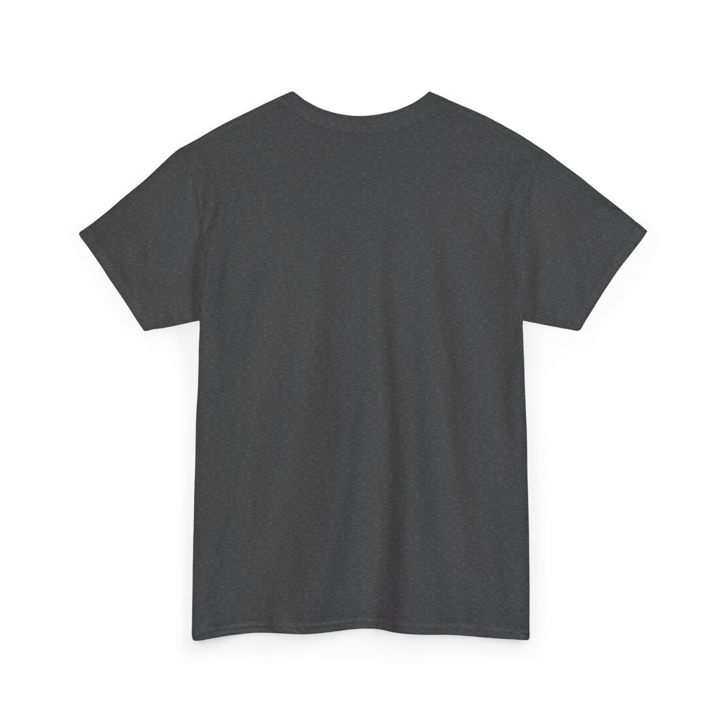 Aba | Father Printed Heavy Cotton Tee