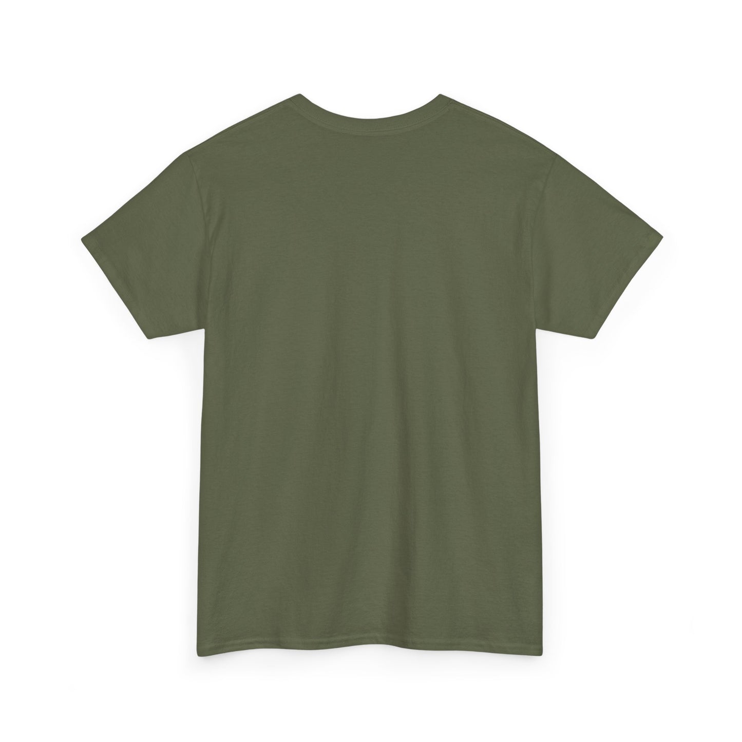 Aba | Father Printed Heavy Cotton Tee