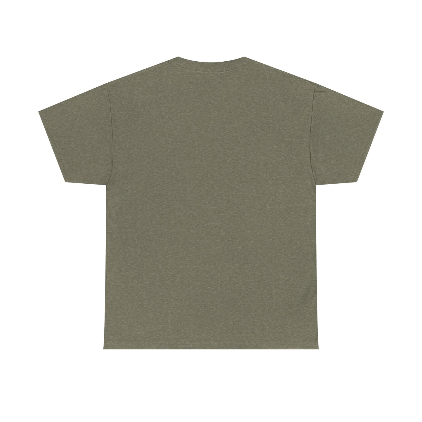 Aba | Father Printed Heavy Cotton Tee