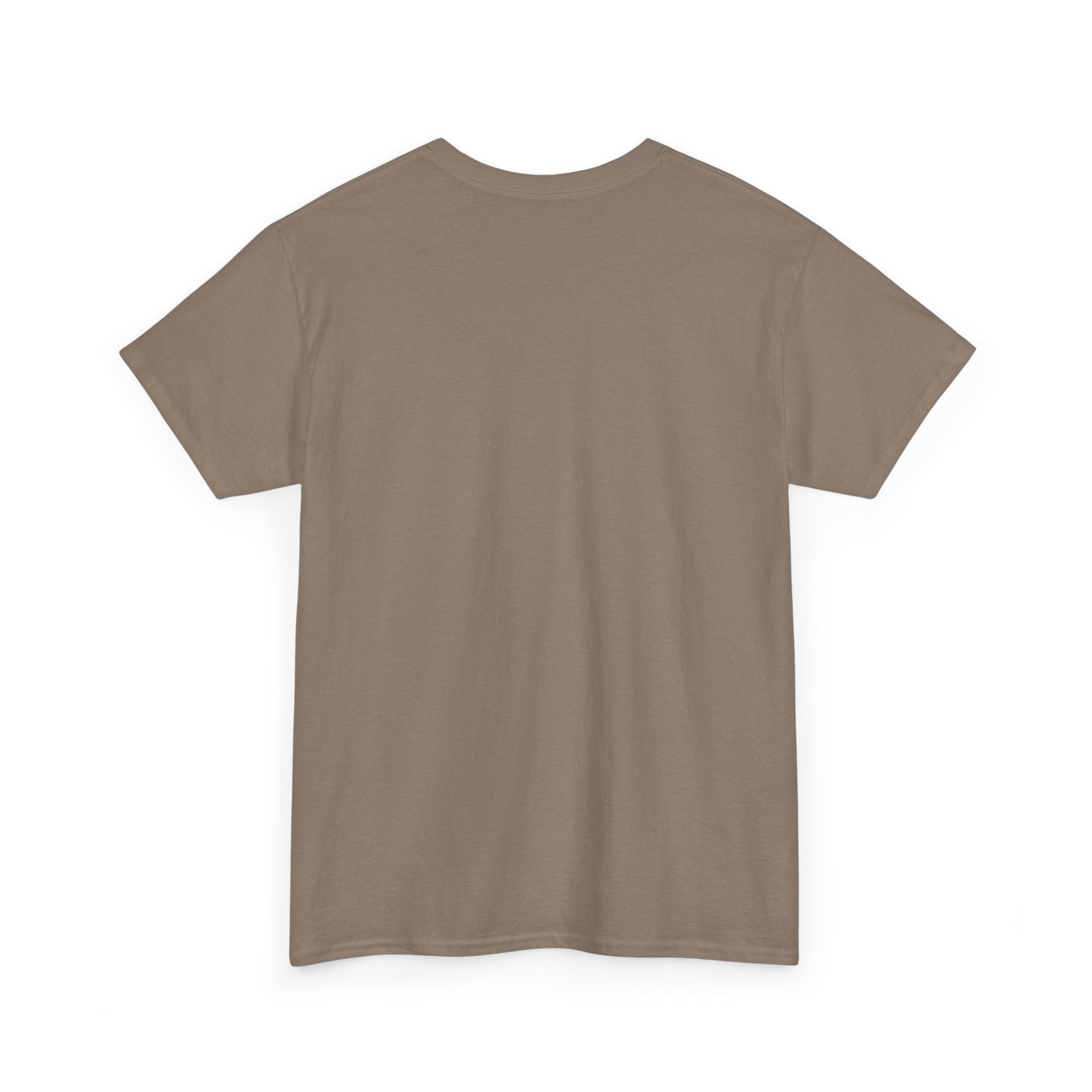 Aba | Father Printed Heavy Cotton Tee