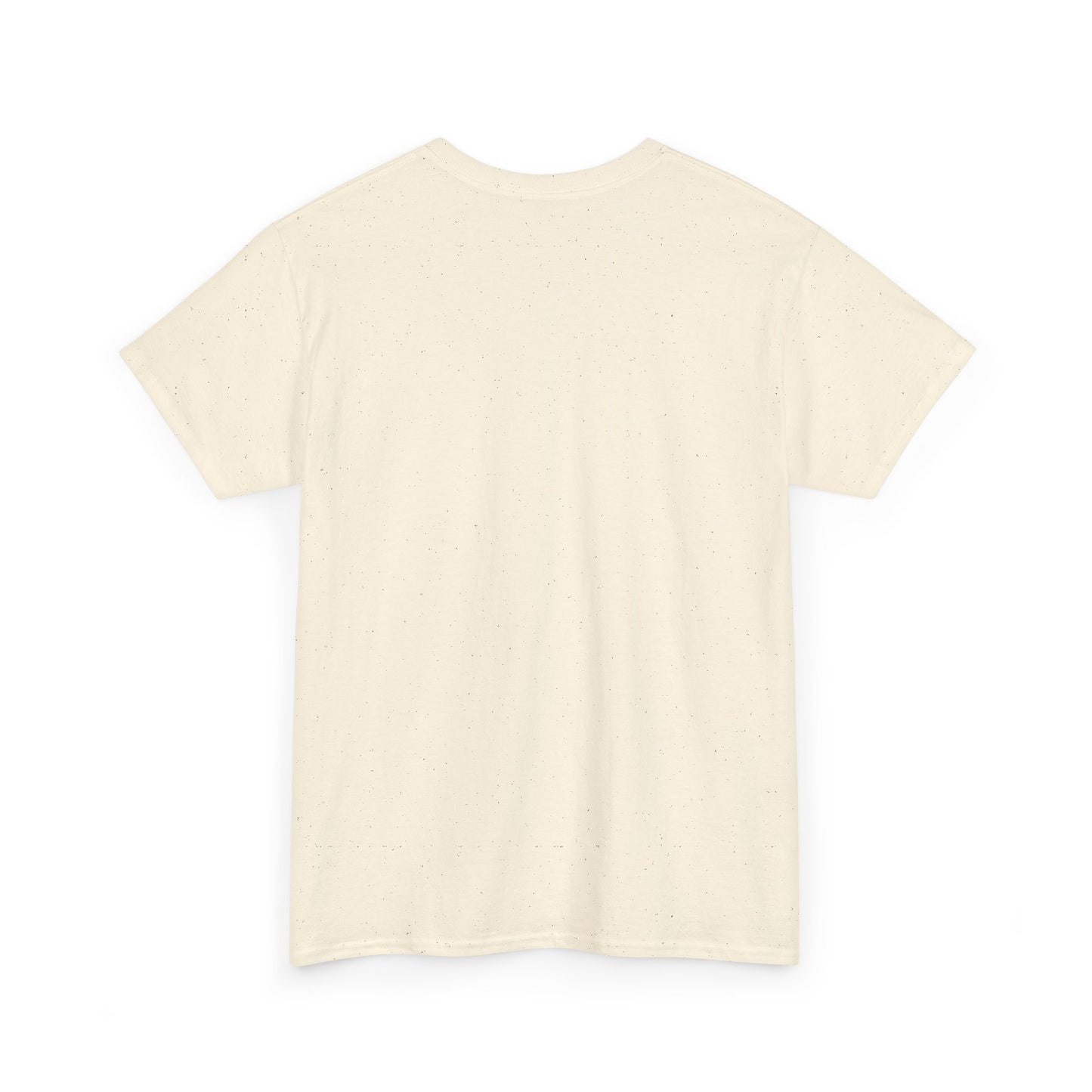 Ima | Mother Printed Heavy Cotton Tee
