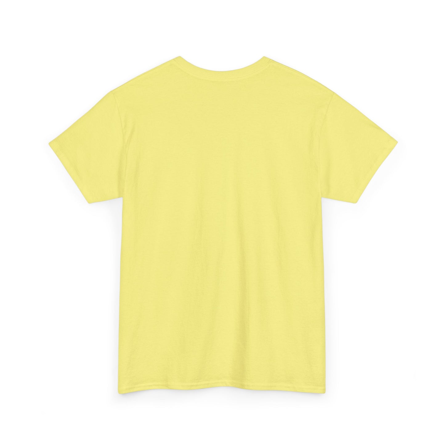 Ima | Mother Printed Heavy Cotton Tee