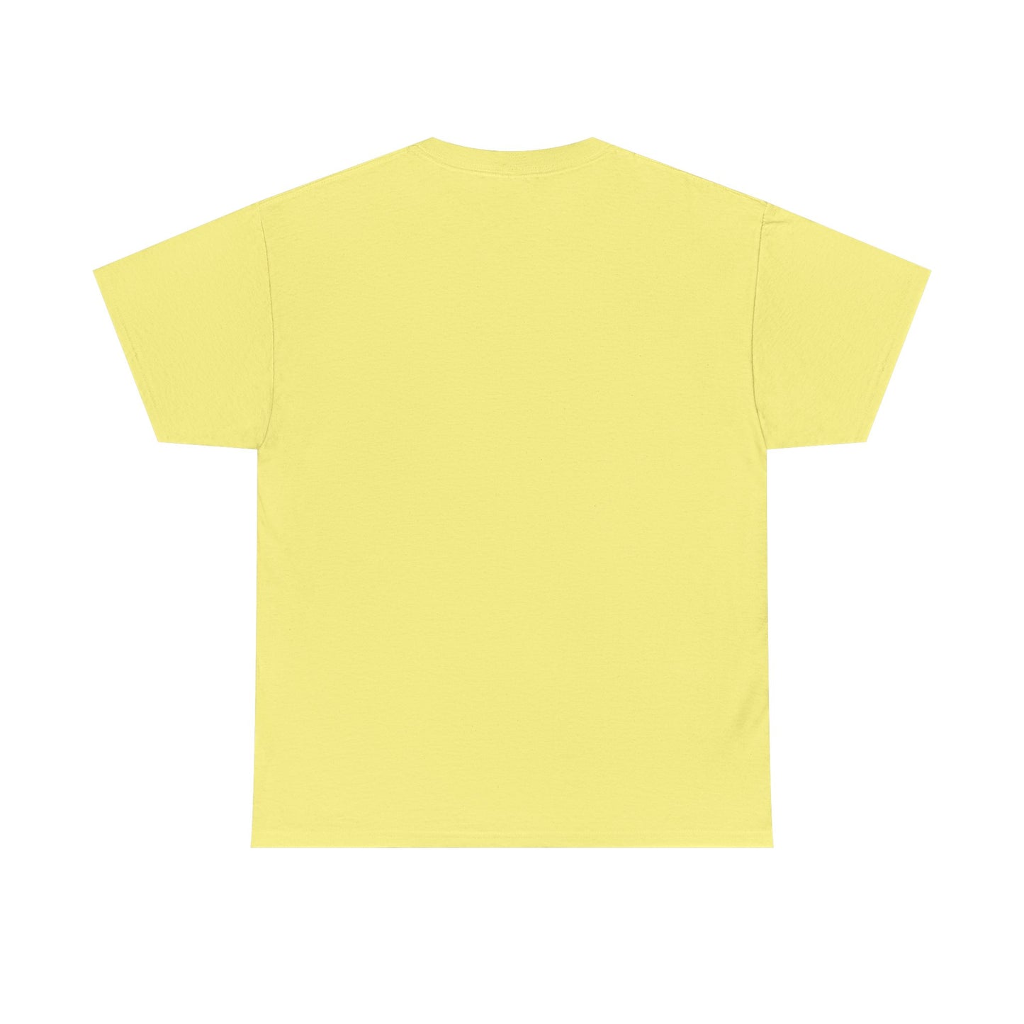 Ima | Mother Printed Heavy Cotton Tee