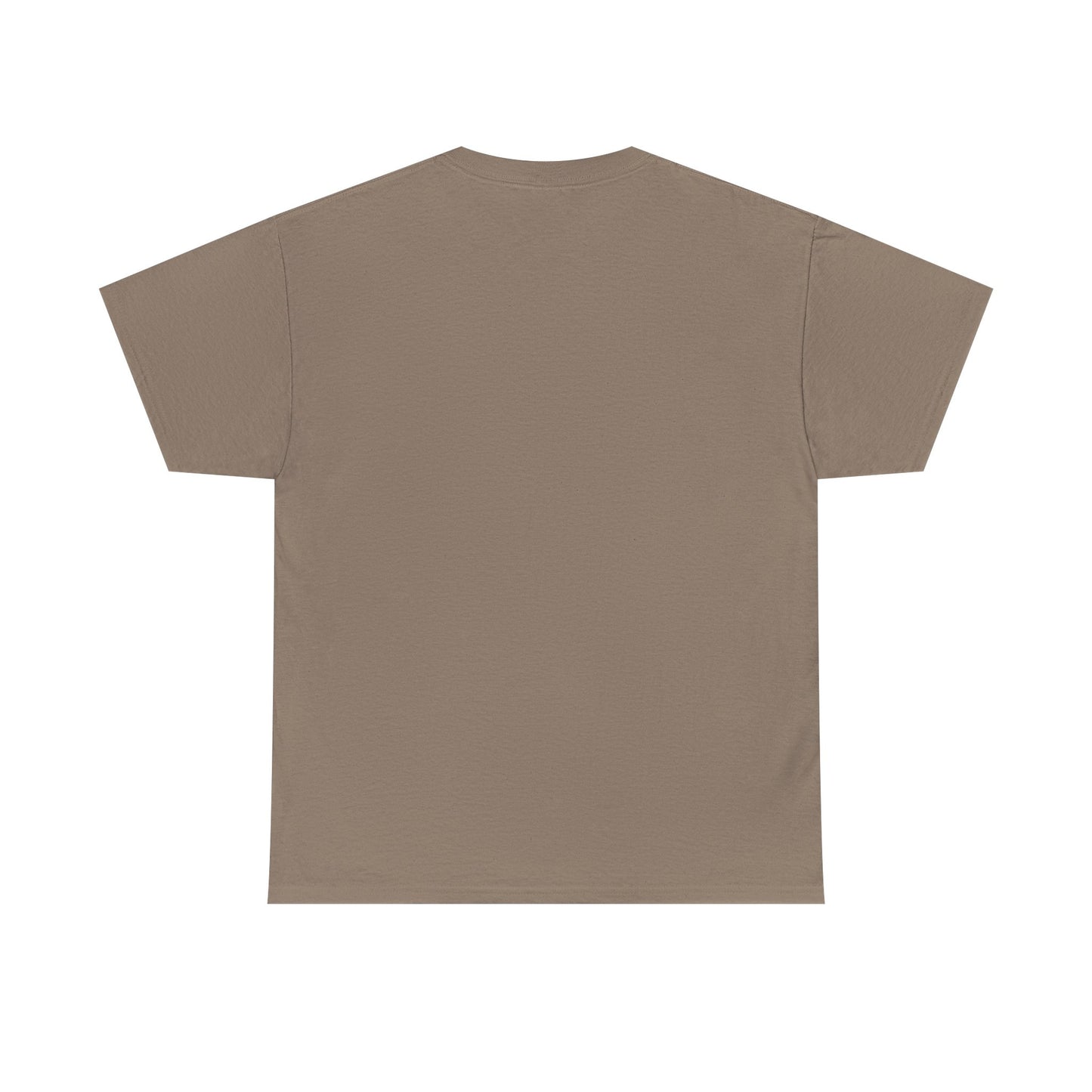 Aba | Father Printed Heavy Cotton Tee