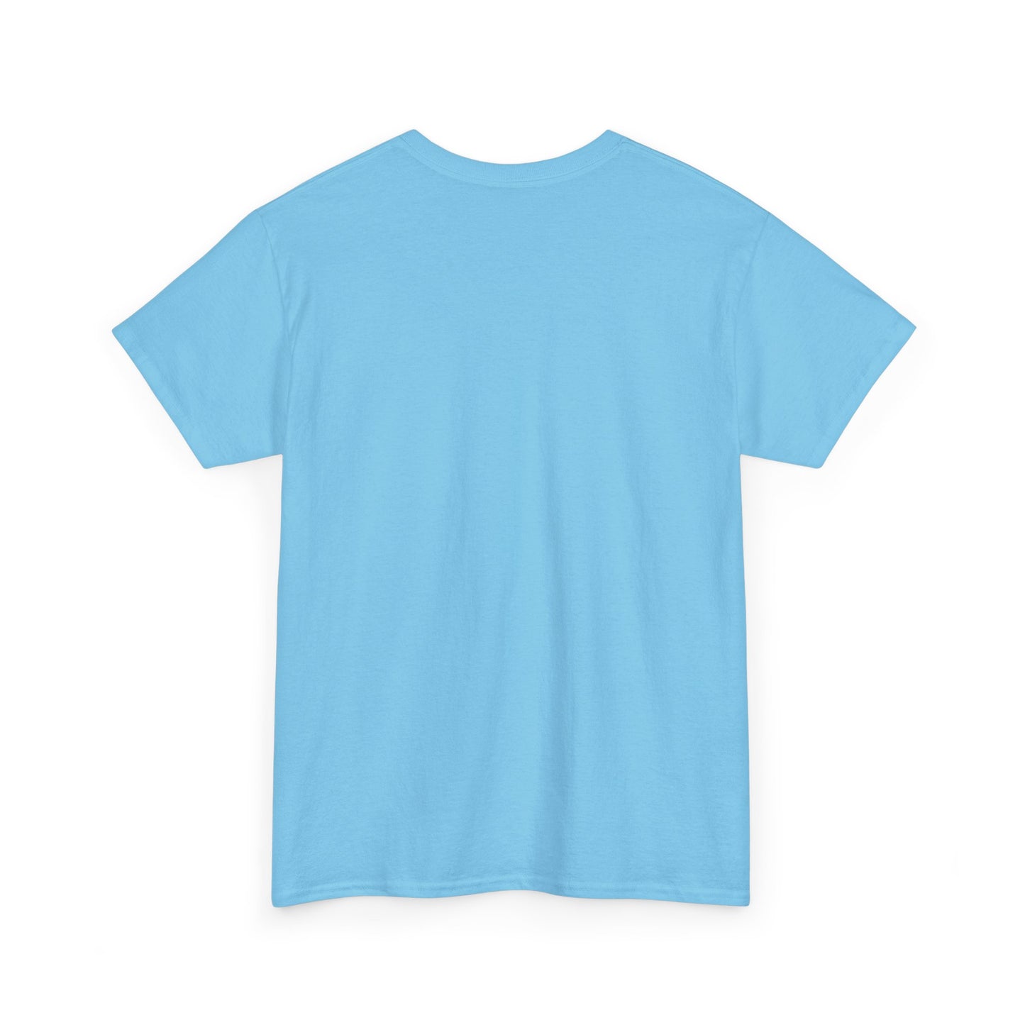 Ima | Mother Printed Heavy Cotton Tee