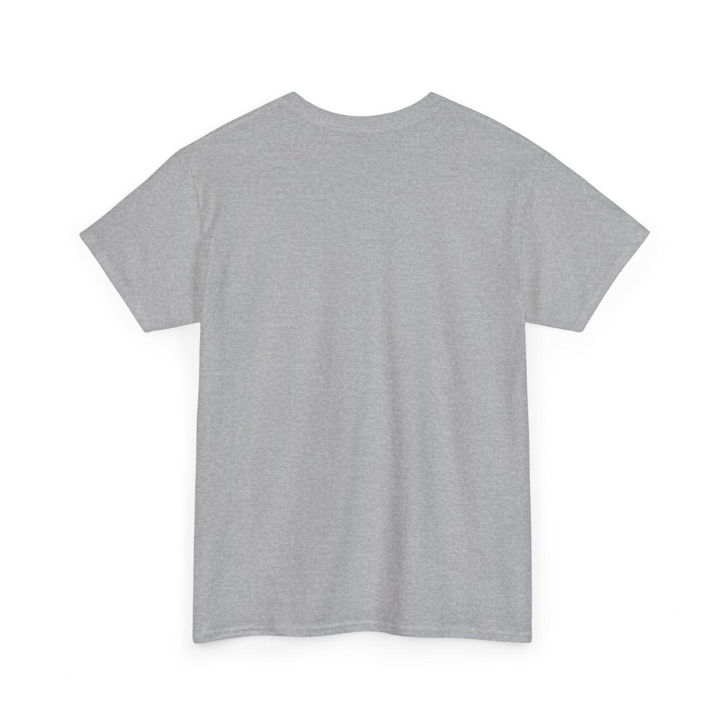 Saba | Grandpa Printed Heavy Cotton Tee