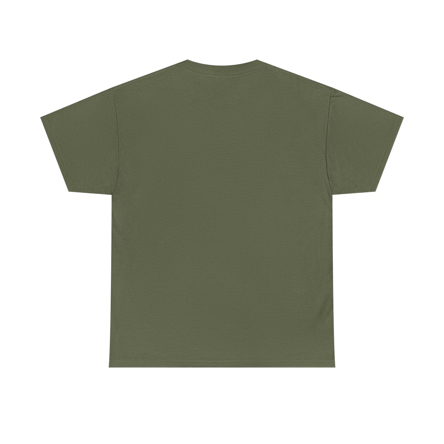 Aba | Father Printed Heavy Cotton Tee