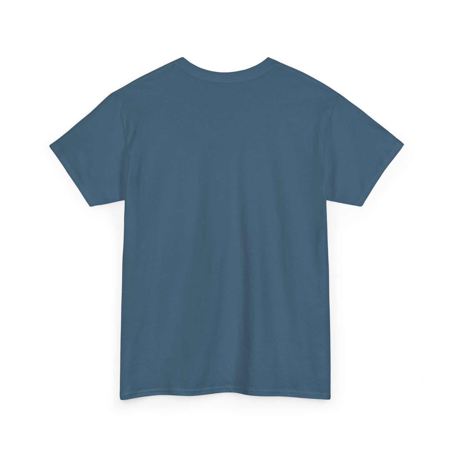 Aba | Father Printed Heavy Cotton Tee