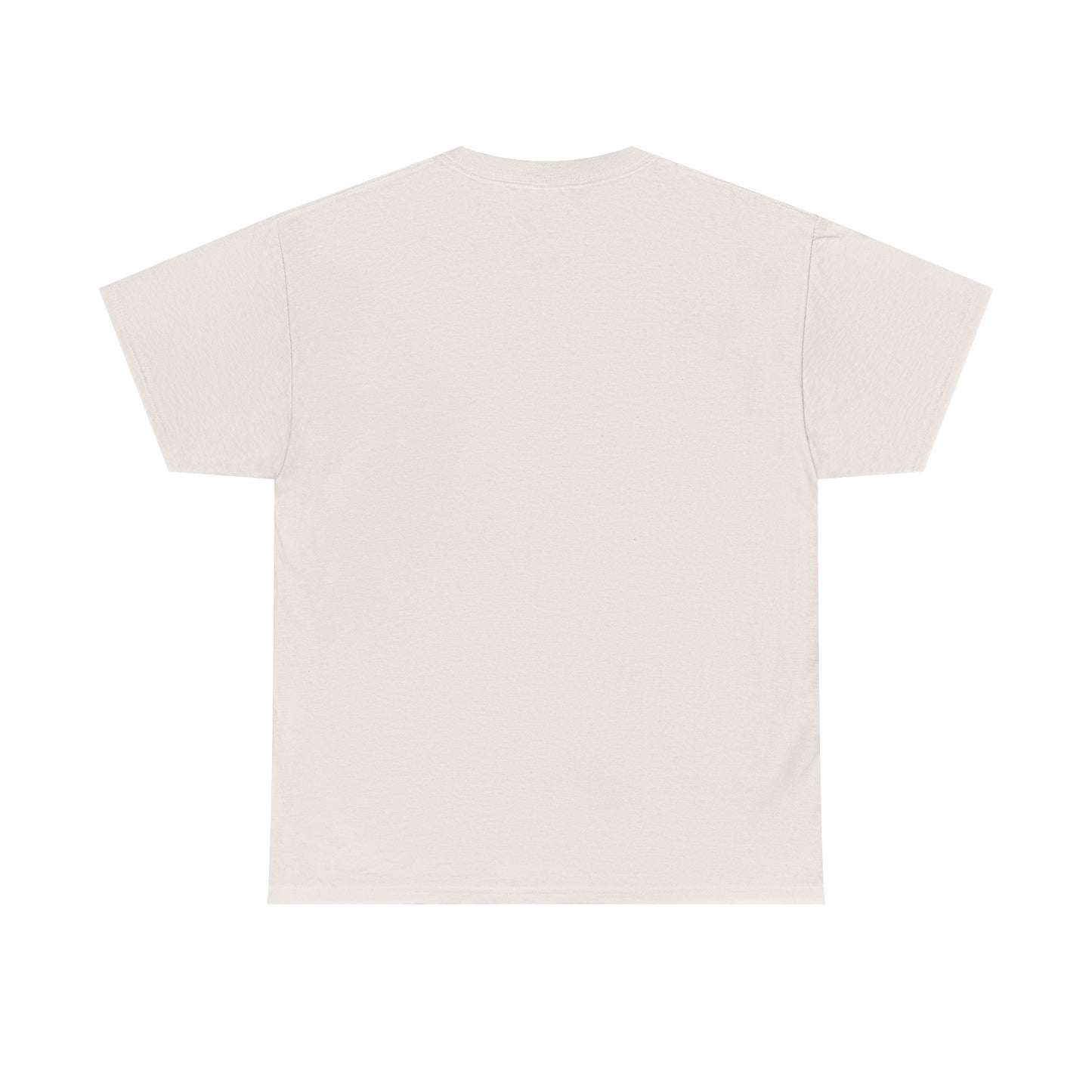 Ima | Mother Printed Heavy Cotton Tee