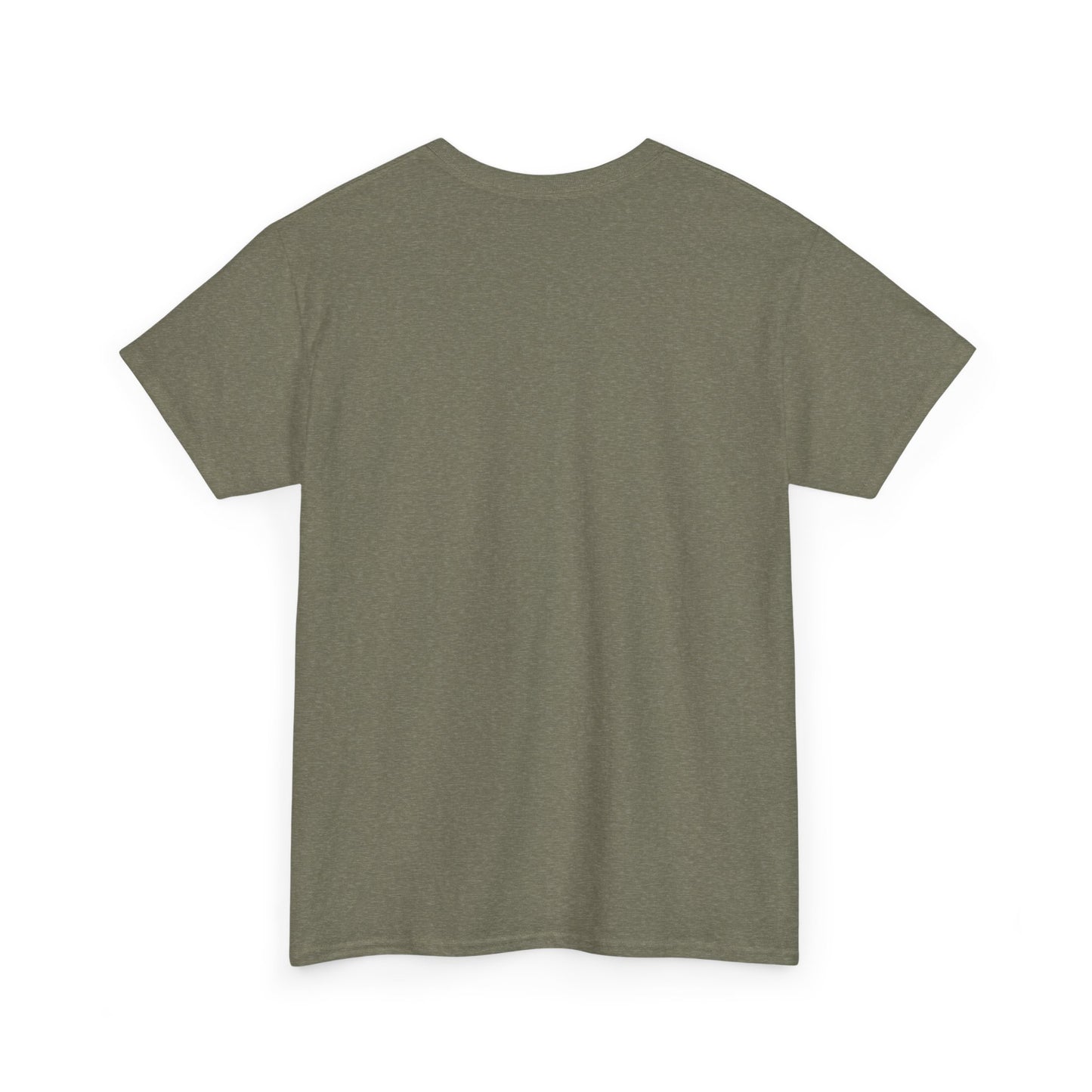 Aba | Father Printed Heavy Cotton Tee