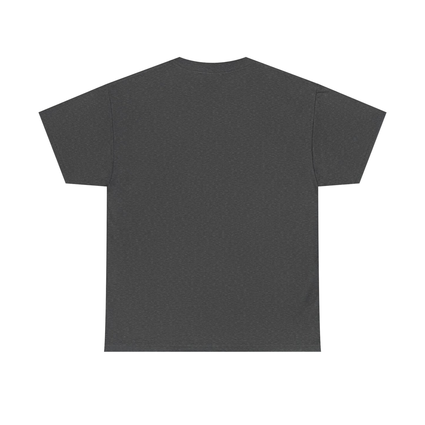 Aba | Father Printed Heavy Cotton Tee