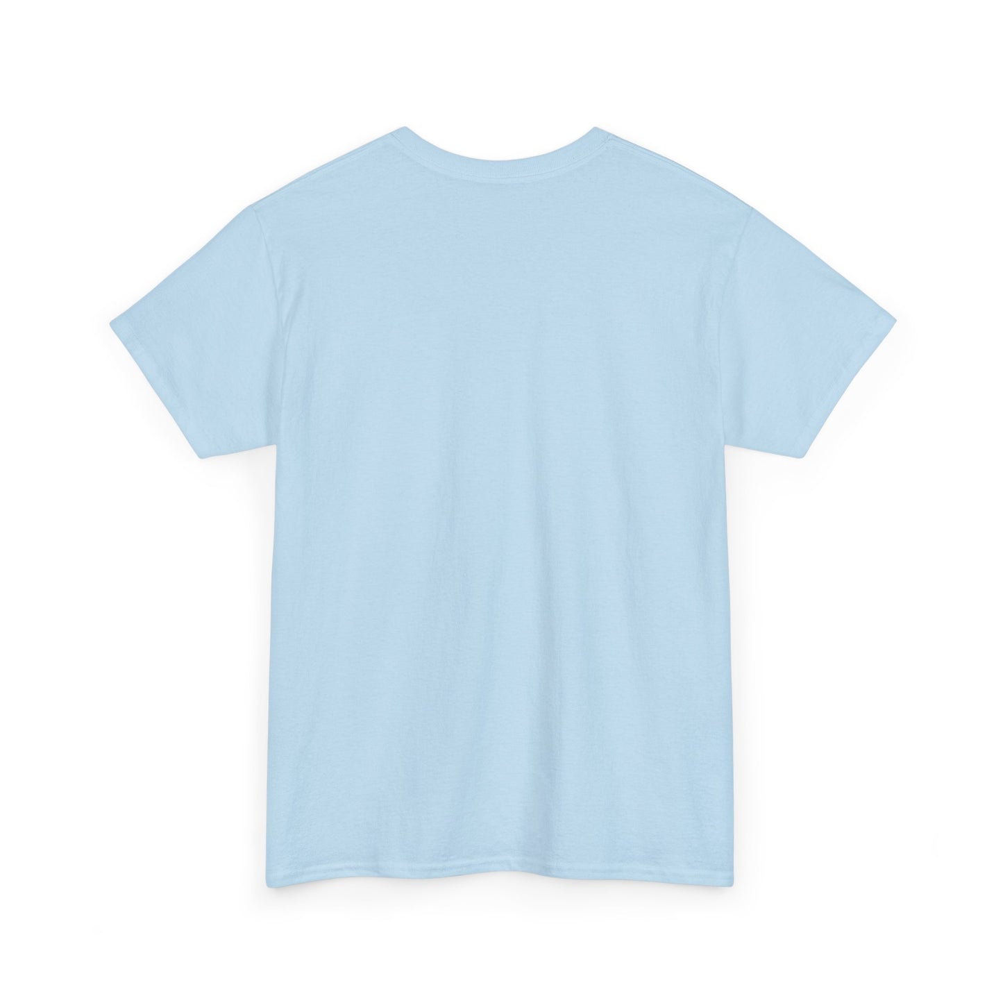 Ima | Mother Printed Heavy Cotton Tee