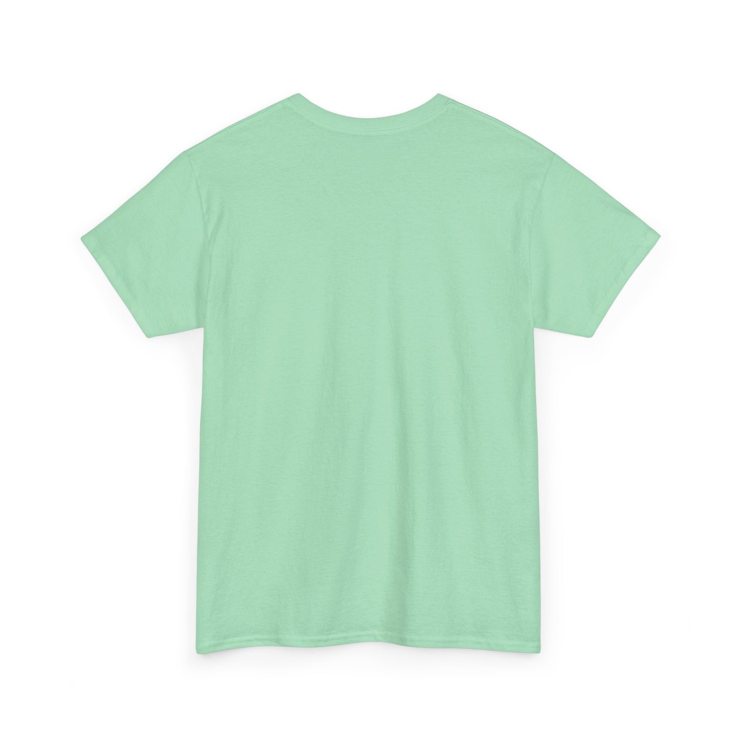 Ima | Mother Printed Heavy Cotton Tee