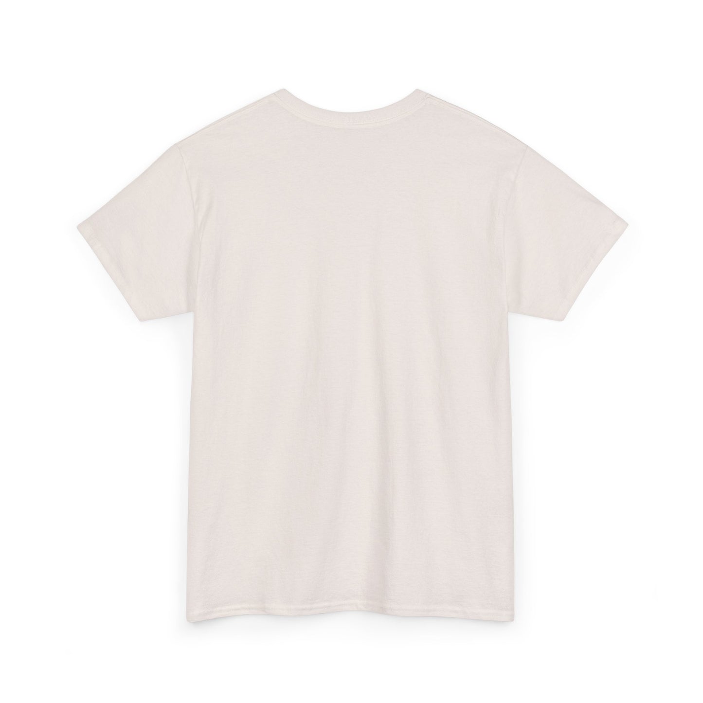 Ima | Mother Printed Heavy Cotton Tee