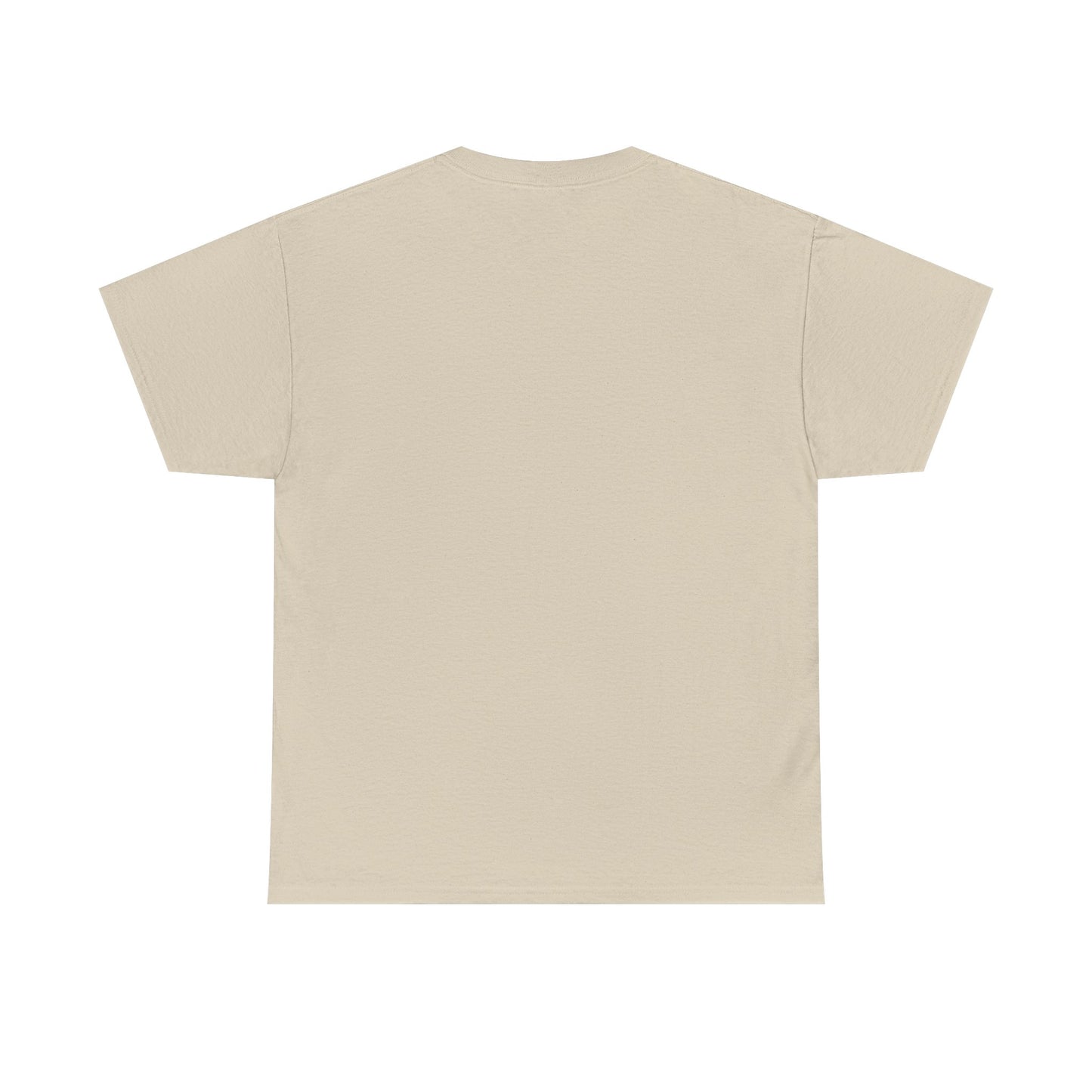 Aba | Father Printed Heavy Cotton Tee