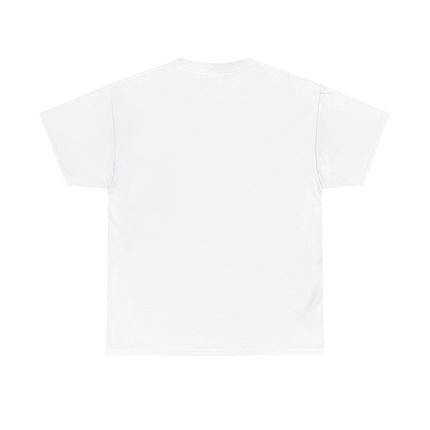 Ima | Mother Printed Heavy Cotton Tee
