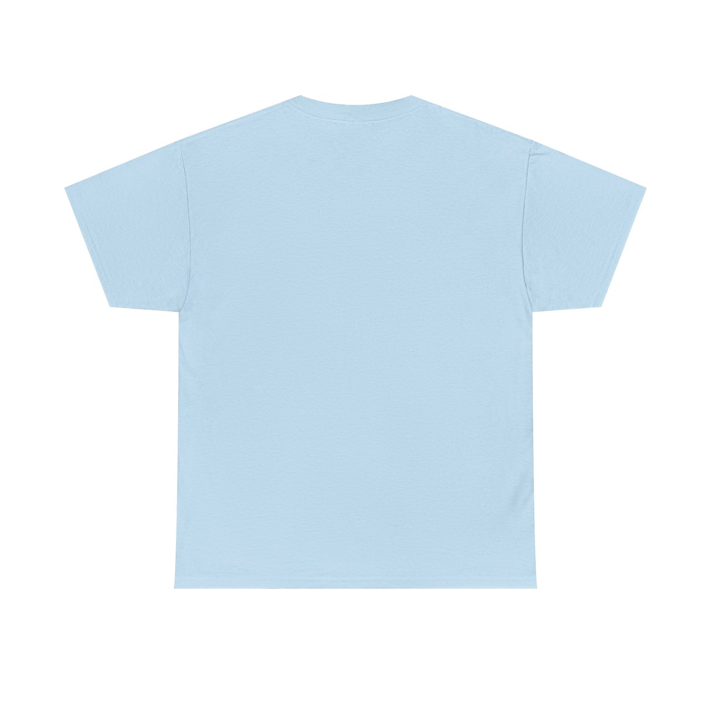Savta | Grandma Printed Heavy Cotton Tee
