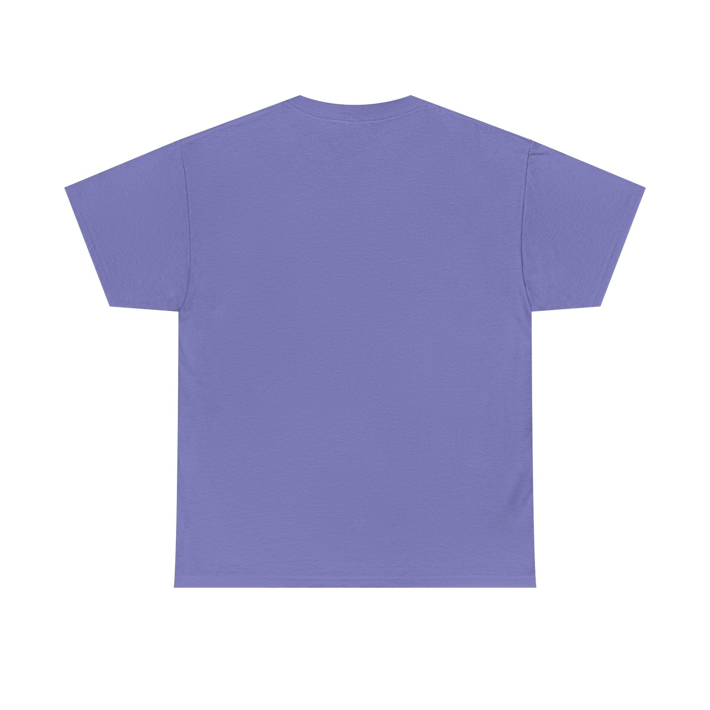 Ima | Mother Printed Heavy Cotton Tee