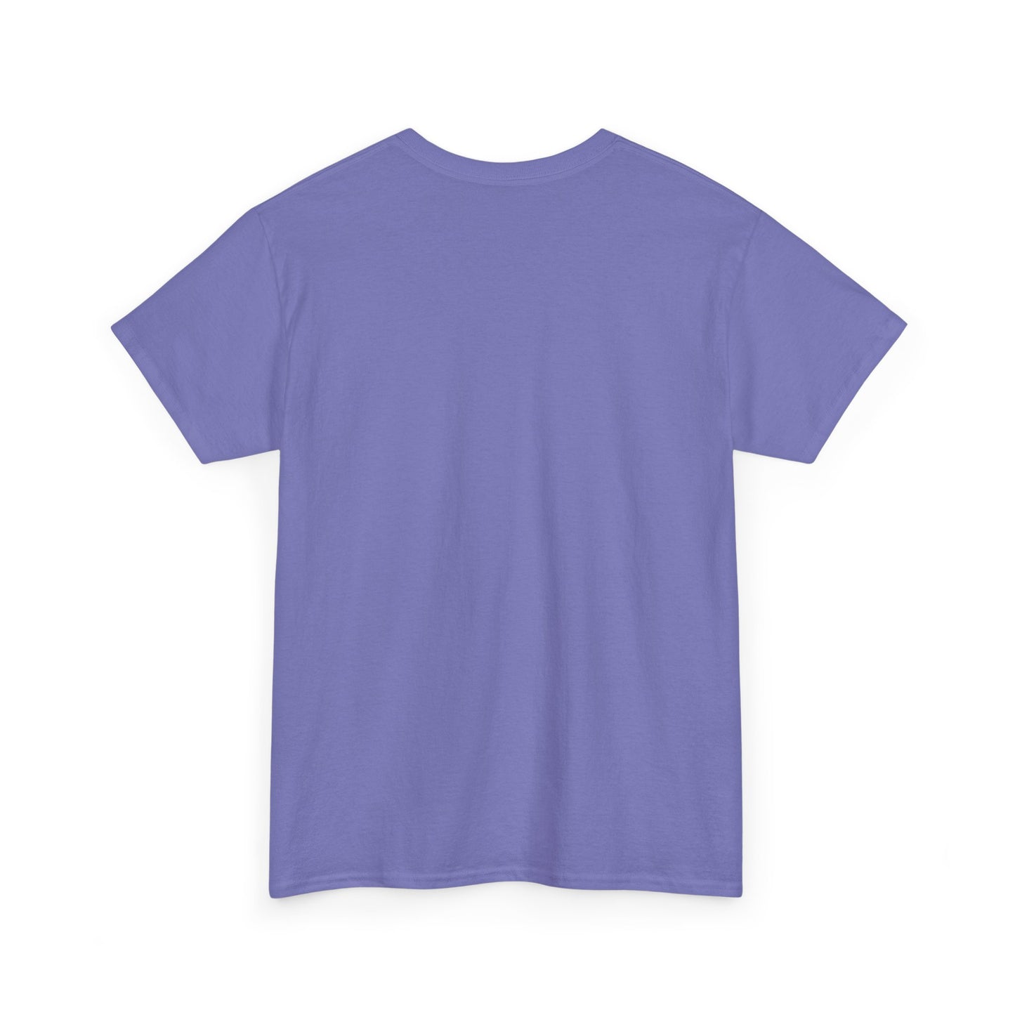 Ima | Mother Printed Heavy Cotton Tee