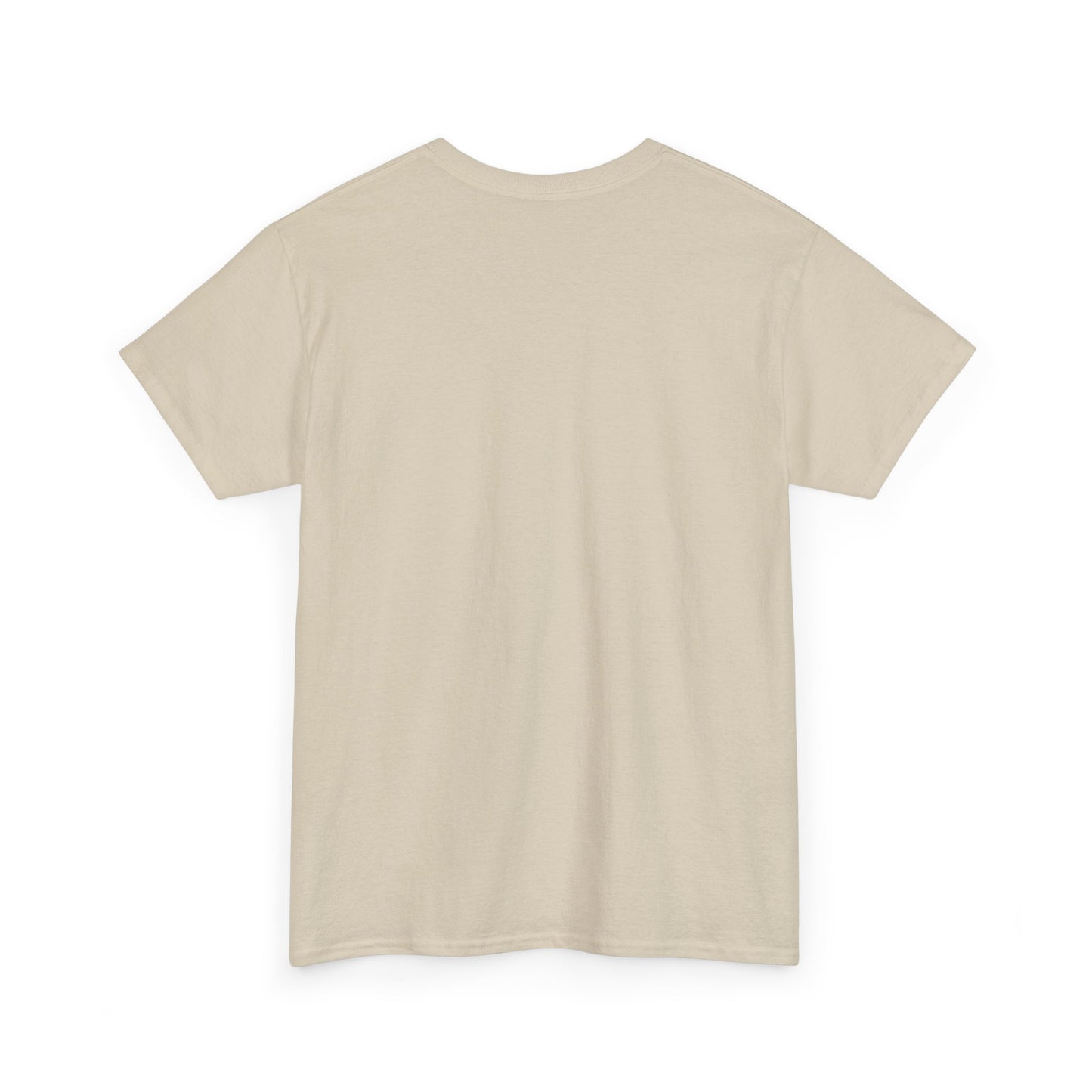 Savta | Grandma Printed Heavy Cotton Tee