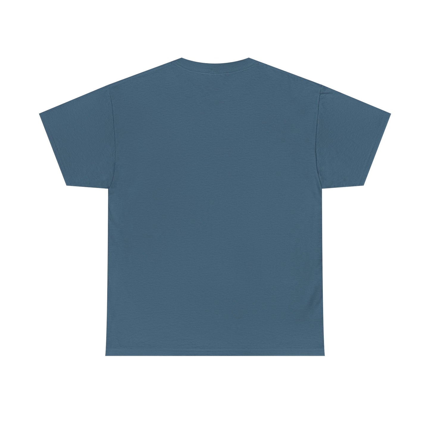 Aba | Father Printed Heavy Cotton Tee