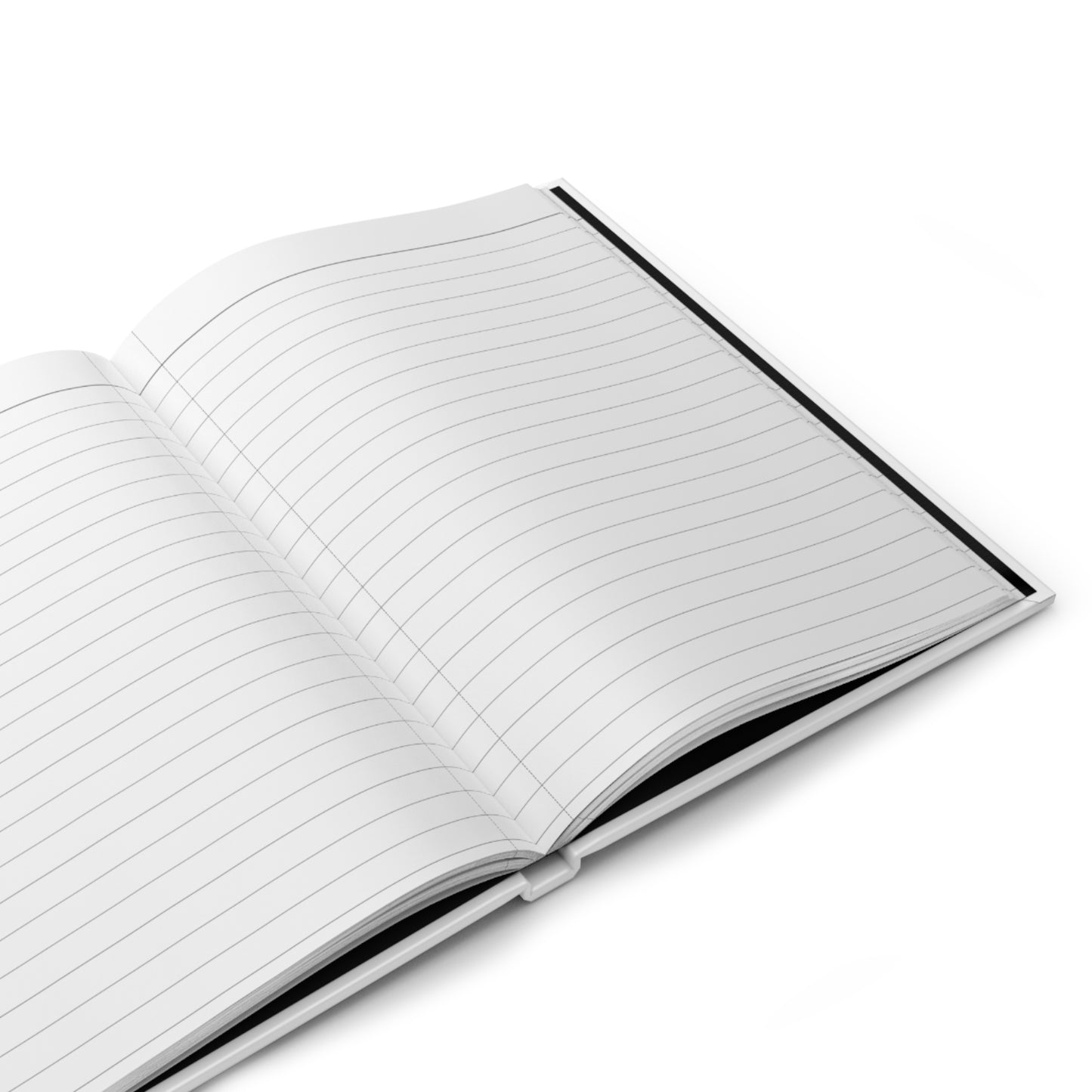 Ten Names of Happiness Hardcover Journal | Matte Finish | Perfect for Daily Reflection