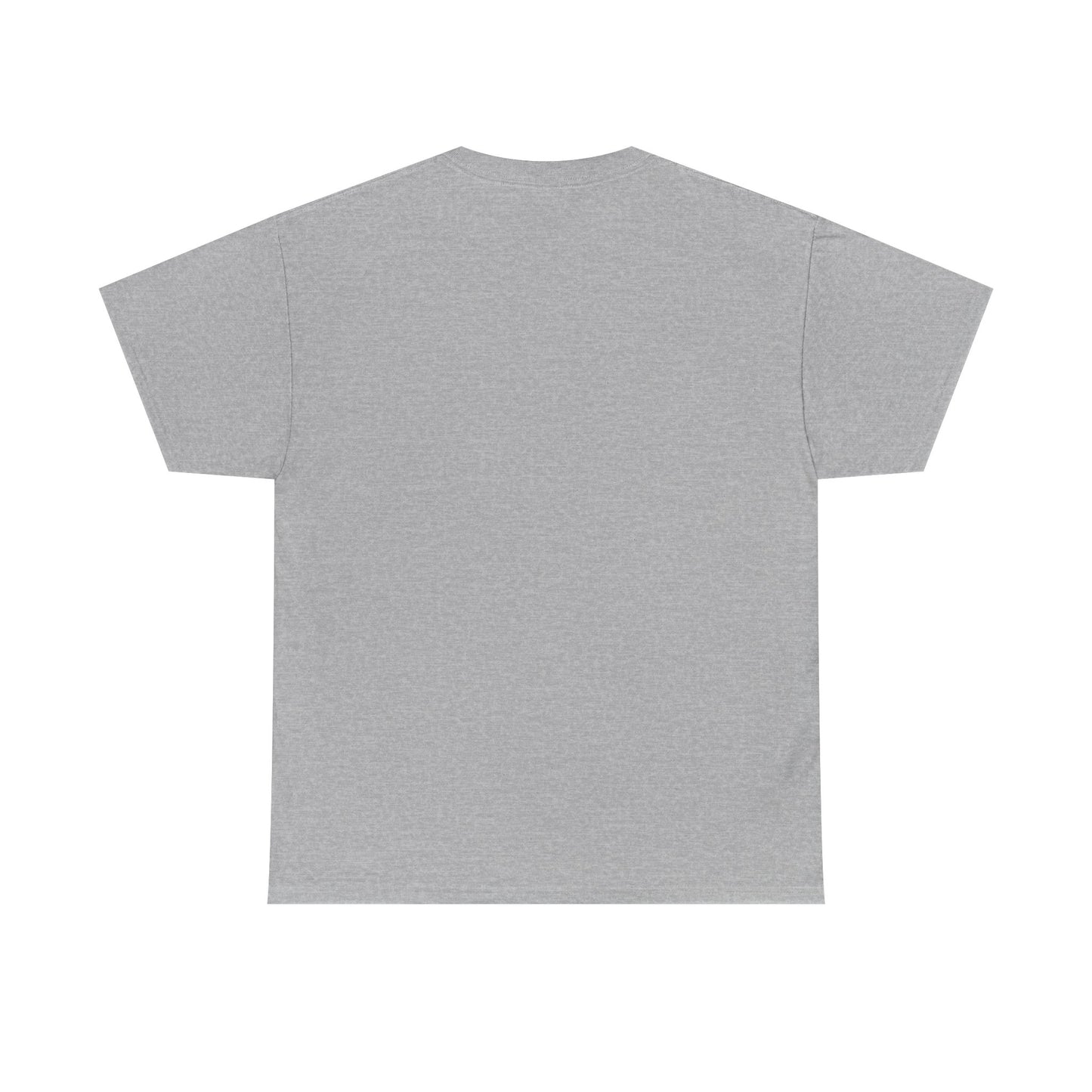 Aba | Father Printed Heavy Cotton Tee