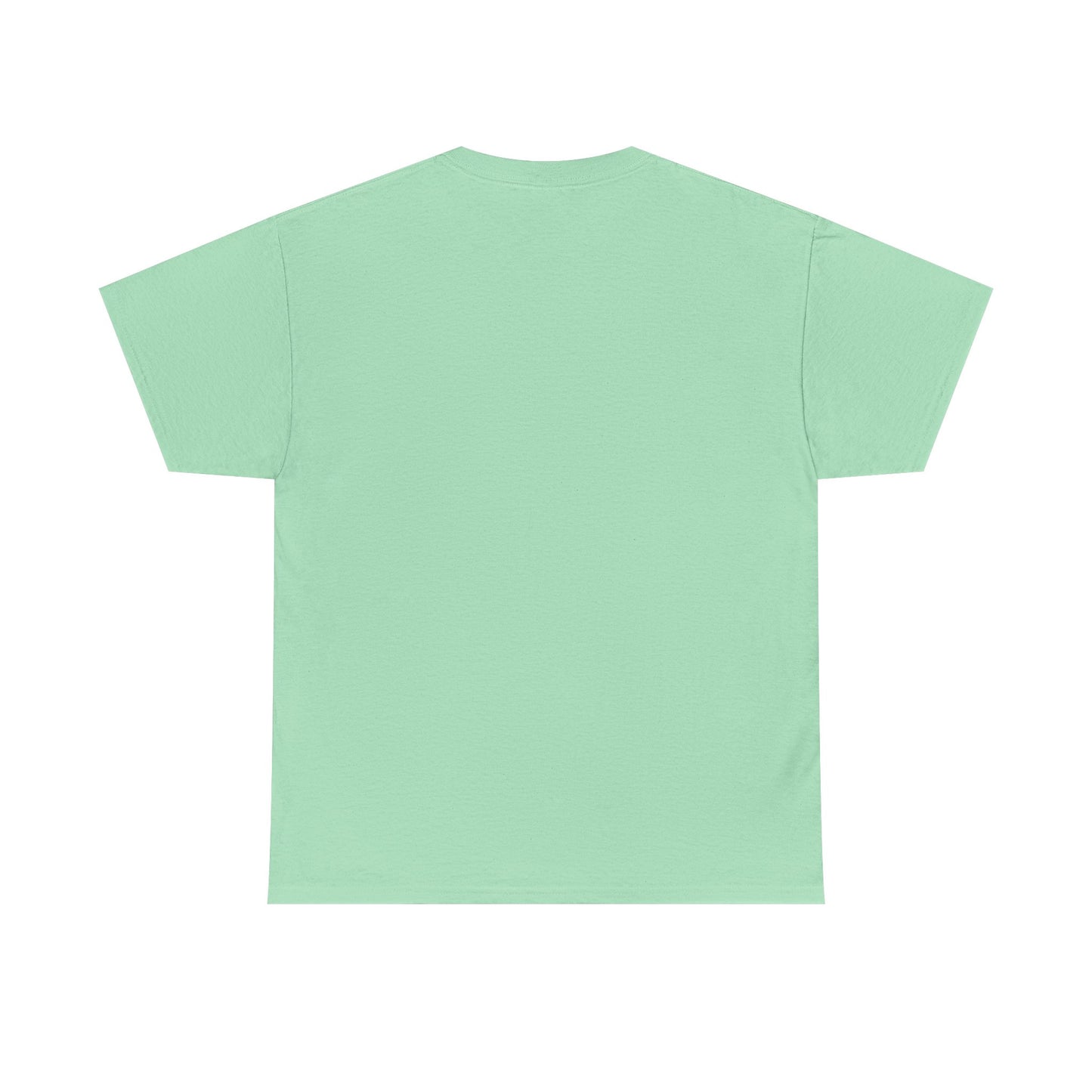 Ima | Mother Printed Heavy Cotton Tee