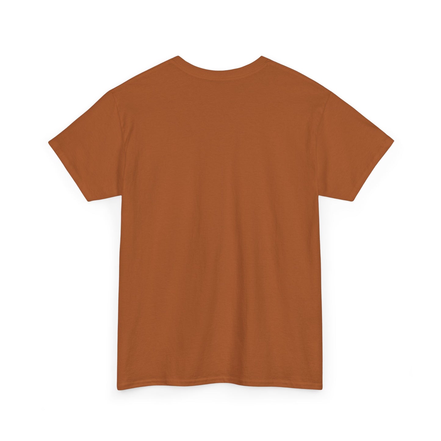 Aba | Father Printed Heavy Cotton Tee